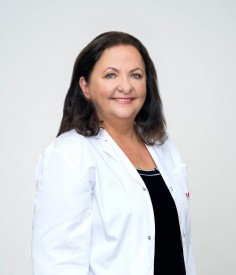 Prof. dr. Nomeda Valevičienė